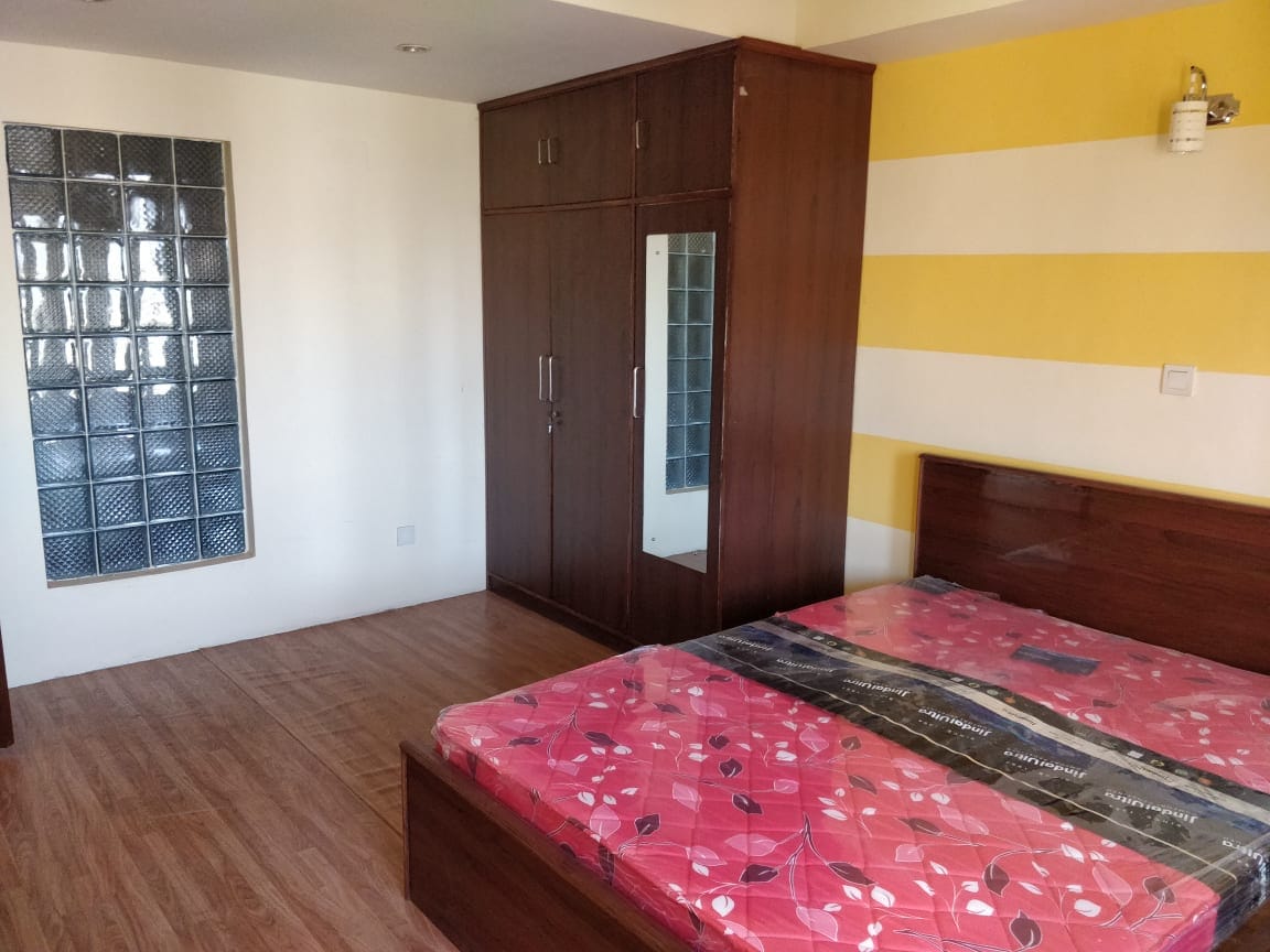 Bed Room